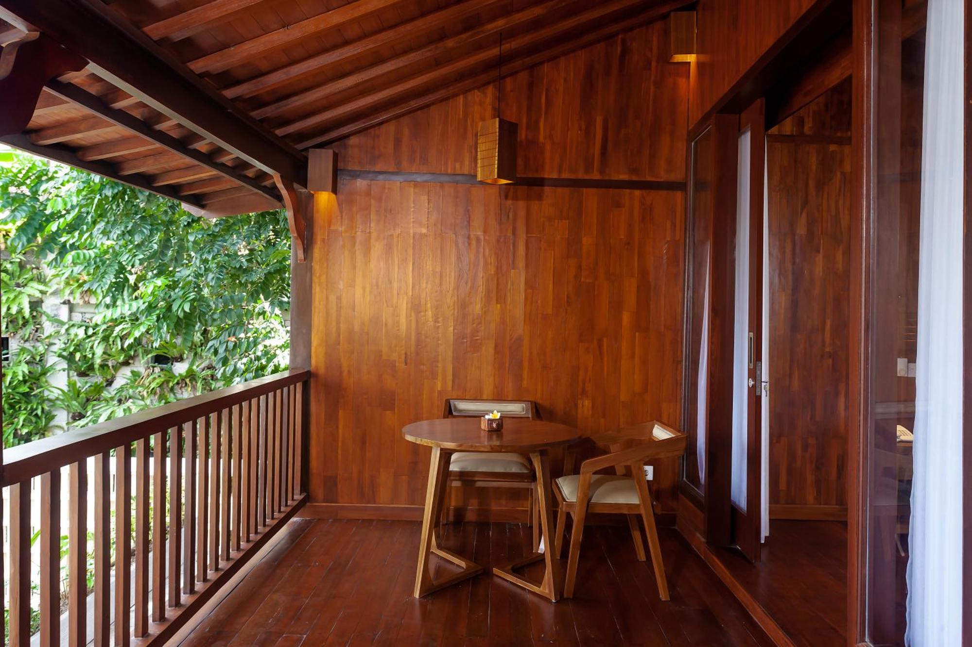 Manah Shanti Suites By Pramana Villas Ubud Exteriör bild
